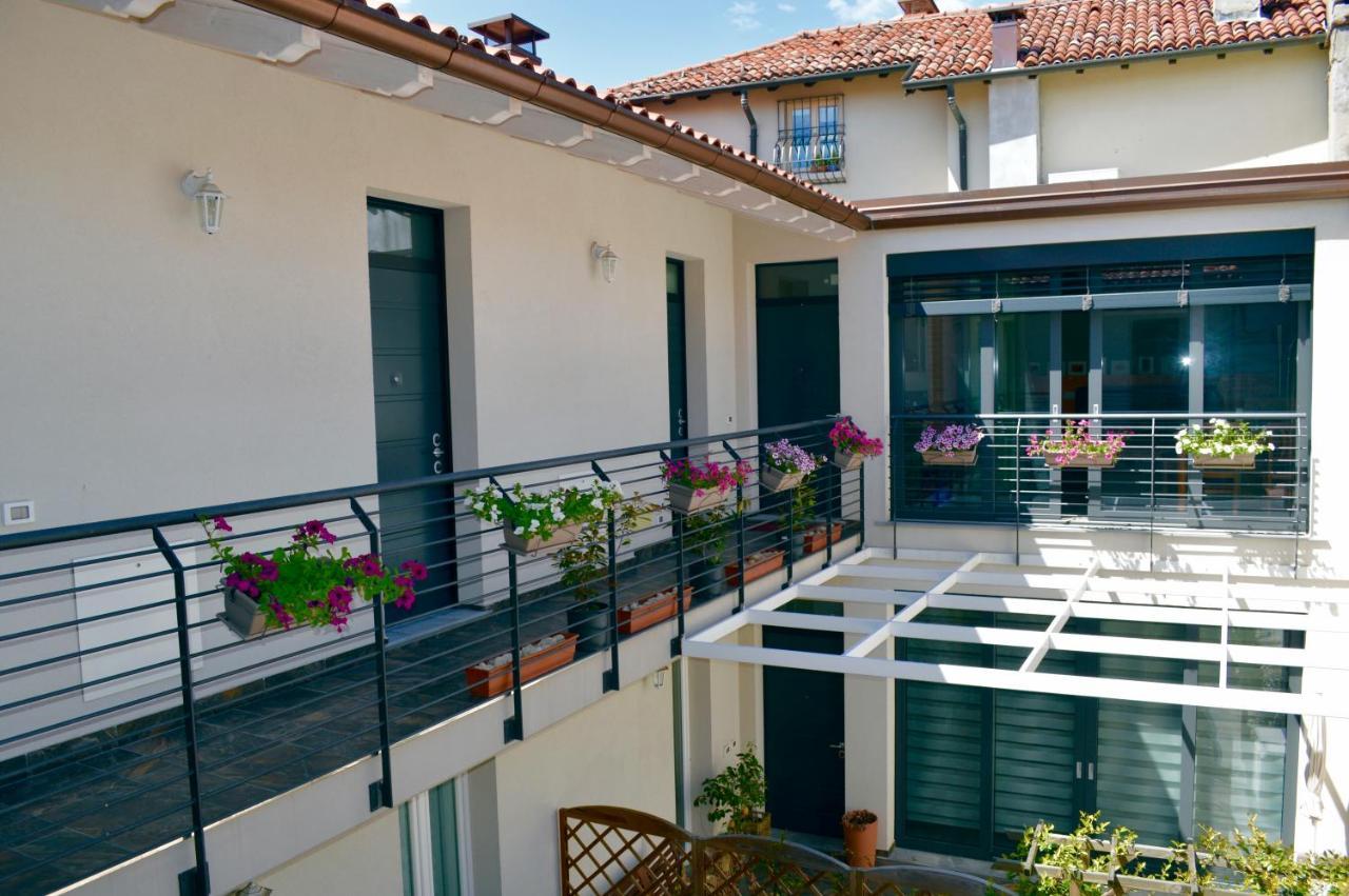 La Dell'architetto Bed & Breakfast *