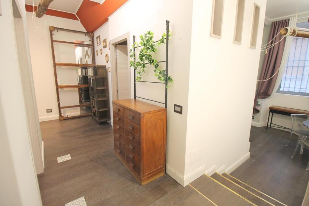 La Dell'architetto Bed & Breakfast Côme