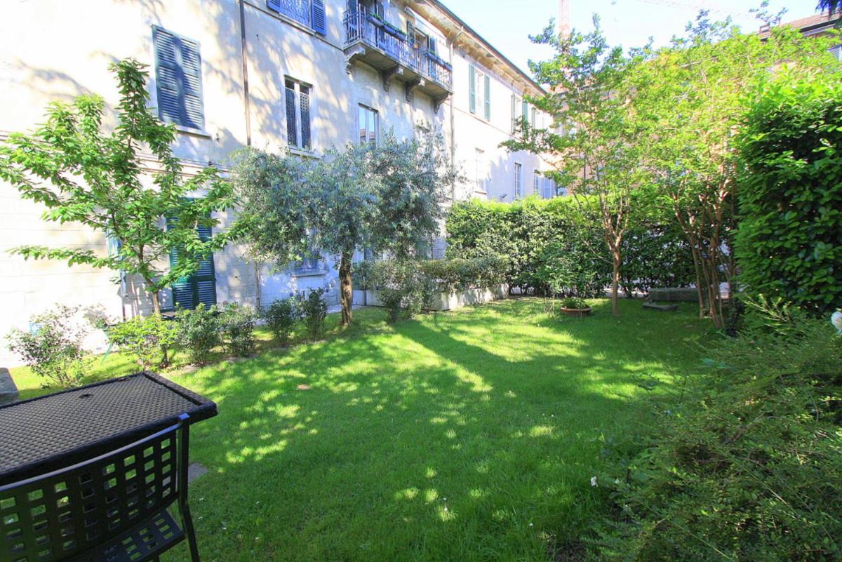 La Dell'architetto Côme